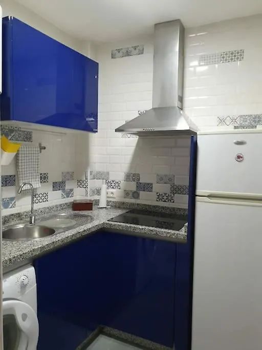 Apartamento En El Fontanal, Casa- Patio De Vecinos Seville