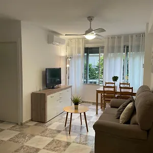 Apartamento Centrico Venecia, Sevilla