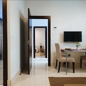 Apartamento Acogedor José Laguillo., Sevilla