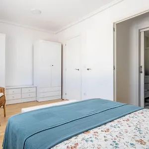 Apartamento Isbilya, Sevilla