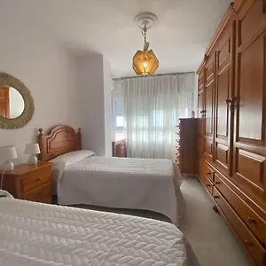 Apartamento Funcional Piso 4 Frente A Santa Justa, Sevilla