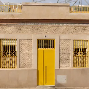 Apartamento Lemon House Share And Enjoy, Sevilla