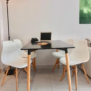 Apartamento Santa Justa Dodo, Sevilla