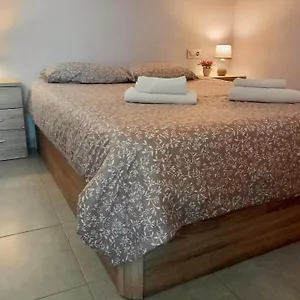 Apartamento Nervion Plaza Dodo, Sevilla