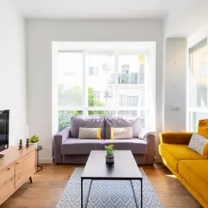 Apartamento Confortable Apto. 3, Sevilla