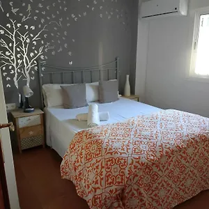 Apartamento Santa Justa, Sevilla