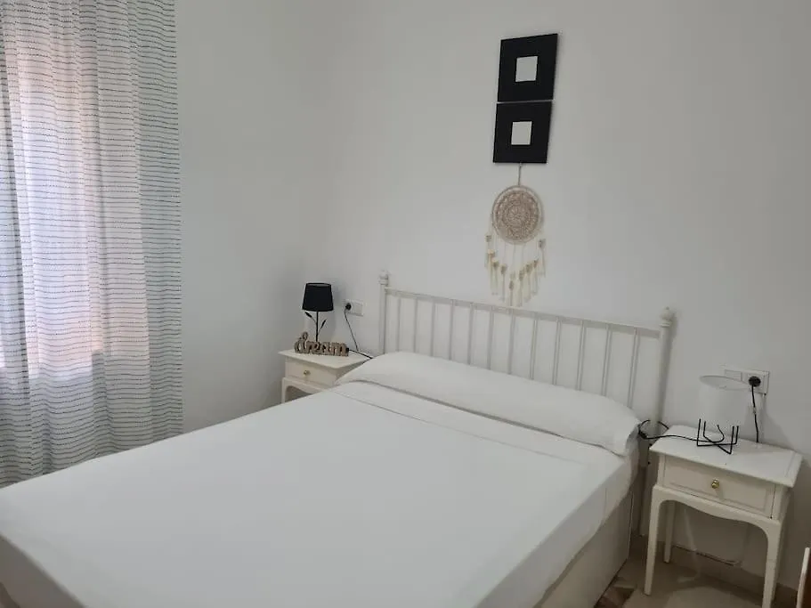 Apartamento En El Fontanal, Casa- Patio De Vecinos Seville Apartment