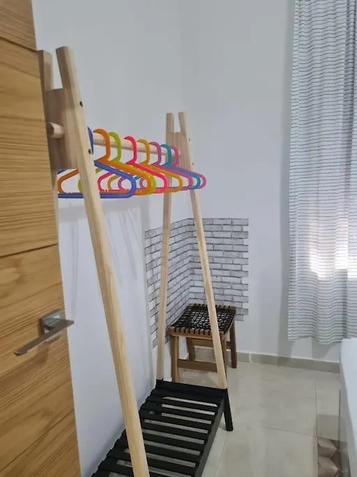 아파트 Apartamento En El Fontanal, Casa- Patio De Vecinos 세비야 스페인