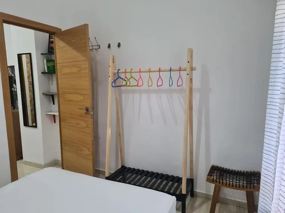 Apartamento En El Fontanal, Casa- Patio De Vecinos Seville