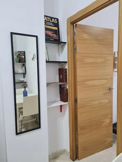 Apartamento En El Fontanal, Casa- Patio De Vecinos Seville