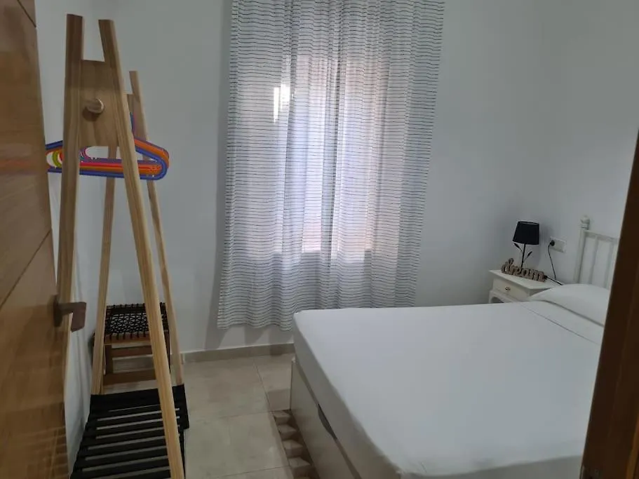 Apartamento En El Fontanal, Casa- Patio De Vecinos Seville Apartment